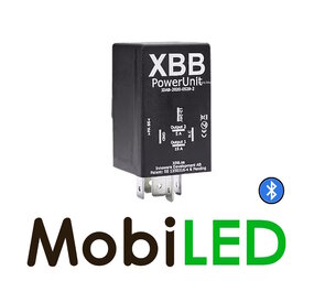 Strands XBB Power unit Strands XBB Power unit