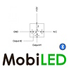 Strands XBB Power unit