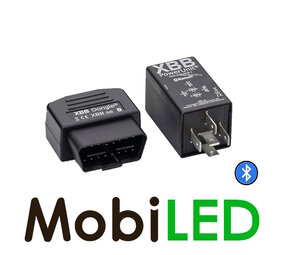 Strands XBB Dongle & XBB Powerunit Strands XBB Dongle & XBB Powerunit