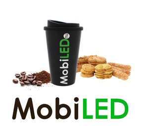 M-LED Thermo cup M-LED Thermo cup