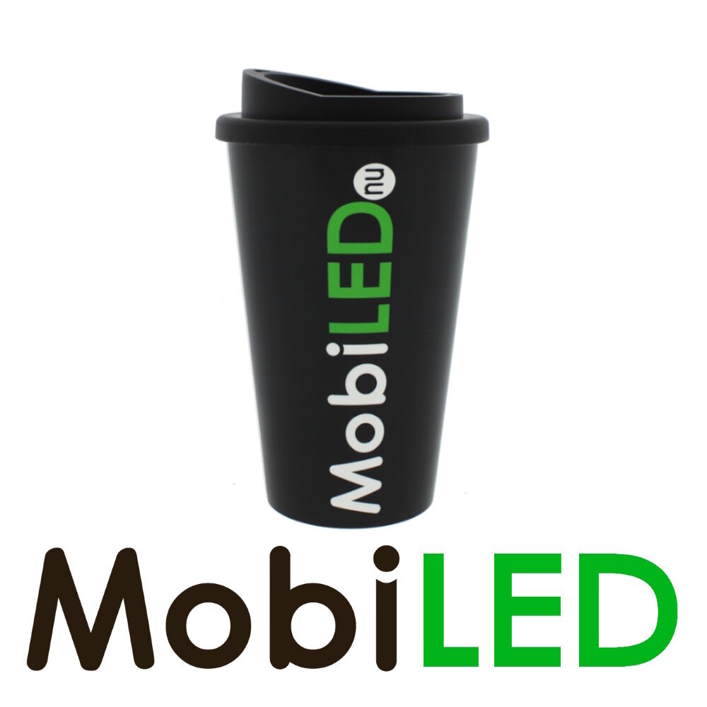 M-LED Thermo cup 350 ml M-LED Thermo cup 350 ml