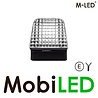 M-LED M-LED Volvo toplamp amber/wit 10-30 volt