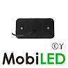 Achterlicht met 3 functies 12-24V E-keur Achterlicht met 3 functies 12-24V E-keur