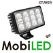 Crawer Crawer Werklamp 50W rechthoek 60 graden E-keur Crawer Crawer Werklamp 50W rechthoek 60 graden E-keur