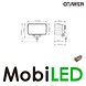 Crawer Crawer Worklight 50W rectangular 60 degrees E-mark Crawer Crawer Worklight 50W rectangular 60 degrees E-mark