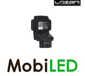 LAZER Canny Can Interface LAZER Canny Can Interface