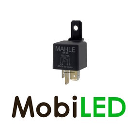 Relay 12V 70A 4 pins