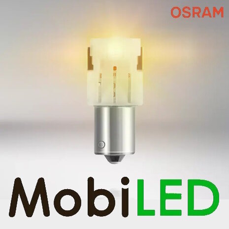 OSRAM OSRAM PY21W (BAU15s) LEDriving SL (7507DYP) Jaune OSRAM OSRAM PY21W (BAU15s) LEDriving SL (7507DYP) Jaune