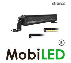 Strands Strands Siberia XP SR 12 inch geel/wit