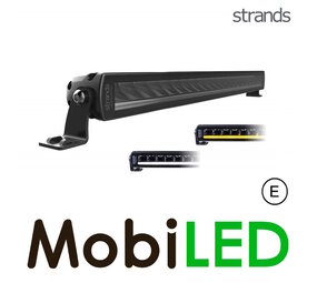 Strands Siberia XP SR 22 inch geel/wit Strands Siberia XP SR 22 inch geel/wit