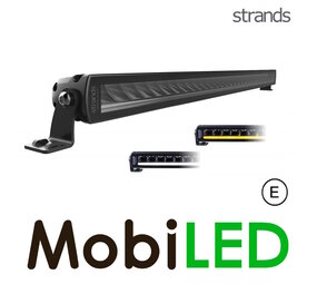 Strands Strands Siberia XP SR 32 pouces jaune/blanc