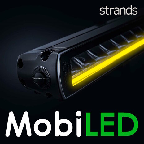 Strands Strands Siberia XP SR 42″ Xperience-mode yellow/white position light