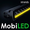 Strands Strands Siberia XP SR 50″ Xperience-mode yellow/white position light Strands Strands Siberia XP SR 50″ Xperience-mode yellow/white position light