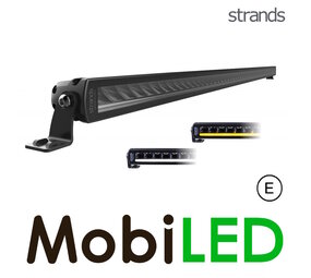 Strands Strands Siberia XP SR 50 pouces jaune/blanc