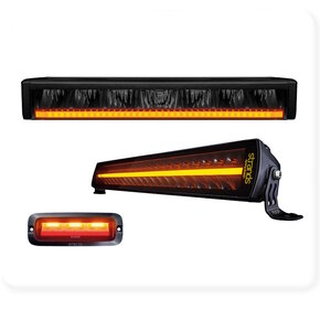 Strands Miscellaneous