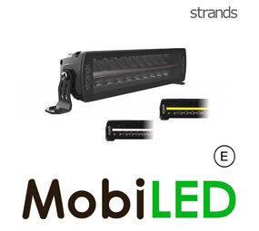 Strands Strands Siberia XP DR 12″ geel/wit positielicht