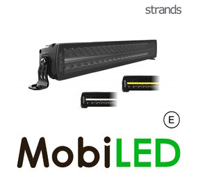 Strands Strands Siberia XP DR 22 pouces jaune/blanc Strands Strands Siberia XP DR 22 pouces jaune/blanc