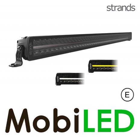 Strands Strands Siberia XP DR 50″ Xperience-mode yellow/white position light Strands Strands Siberia XP DR 50″ Xperience-mode yellow/white position light