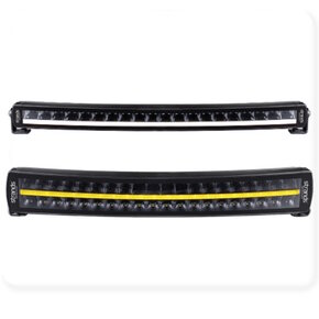 Strands Siberia XP Curved