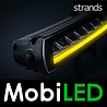 Strands Strands Siberia XP SRC 32″ Xperience-modus geel/wit positielicht