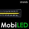 Strands Strands Siberia XP DRC 42″ Xperience-modus geel/wit positielicht Strands Strands Siberia XP DRC 42″ Xperience-modus geel/wit positielicht