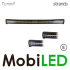 Strands Strands Siberia XP DRC 42″ mode Xperience feu de position jaune/blanc