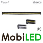 Strands Strands Siberia XP DRC 50″ Xperience-modus geel/wit positielicht