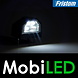 Fristom Fristom License plate lighting Black E-mark QS150 Fristom Fristom License plate lighting Black E-mark QS150