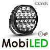 Strands Strands Big Energy Driving Light amber/white position light 9 inch E-mark Strands Strands Big Energy Driving Light amber/white position light 9 inch E-mark