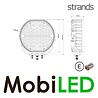 Strands Strands Big Energy Driving Light amber/white position light 9 inch E-mark Strands Strands Big Energy Driving Light amber/white position light 9 inch E-mark