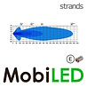 Strands Strands Big Energy Driving Light amber/white position light 9 inch E-mark Strands Strands Big Energy Driving Light amber/white position light 9 inch E-mark