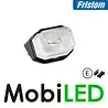 Fristom Fristom Feu de position blanc bloc fixation du passage de roue connecteur 0,75mm² E-marque Fristom Fristom Feu de position blanc bloc fixation du passage de roue connecteur 0,75mm² E-marque
