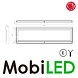 WAS WAS License plate holder with lighting 1 function E-mark