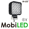 M-LED M-LED Work lamp 48W  2m cable E-mark