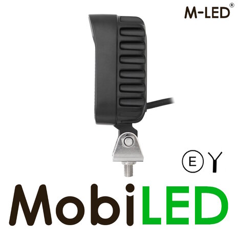M-LED M-LED Werklamp 48W 2m kabel E- keur