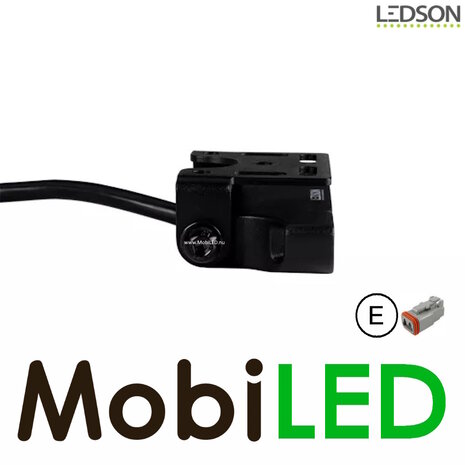 LEDSON Ledson Nano 30w achteruitrijlicht E-keur