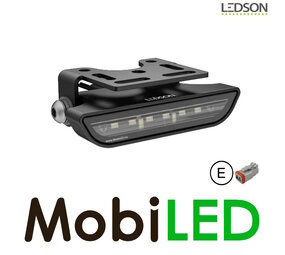 LEDSON Nano feu de recul 30W LEDSON Nano feu de recul 30W