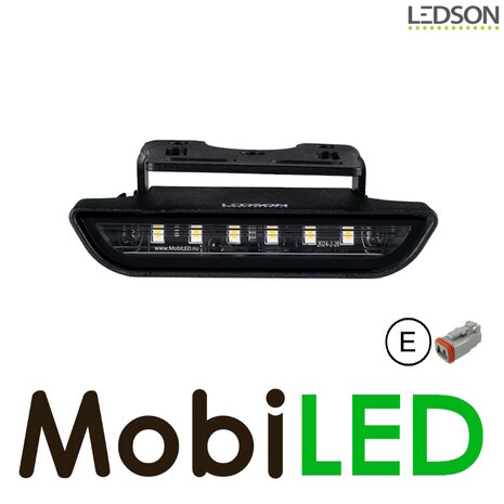 LEDSON Ledson Nano 30w achteruitrijlicht E-keur