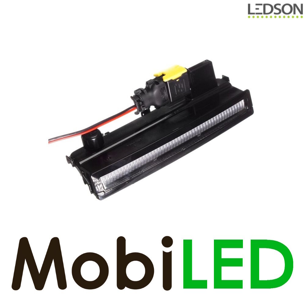 LEDSON Ledson Wiring set 5x Optoline NG+ scania sun sunvisor