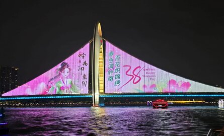 Top quality from China