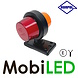 HORPOL Horpol NEON Lampe de contour modèle danois court E-marque