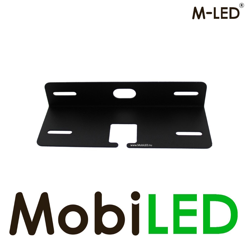 M-LED M-LED ABS Mounting bracket 125mm x 44.5mm