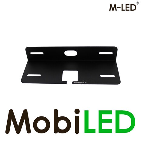 M-LED M-LED ABS Support de montage 125mm x 44.5mm