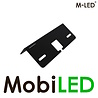M-LED M-LED ABS Montagebeugel 125mm x 44.5mm M-LED M-LED ABS Montagebeugel 125mm x 44.5mm