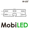 M-LED M-LED ABS Support de montage 125mm x 31.5mm M-LED M-LED ABS Support de montage 125mm x 31.5mm