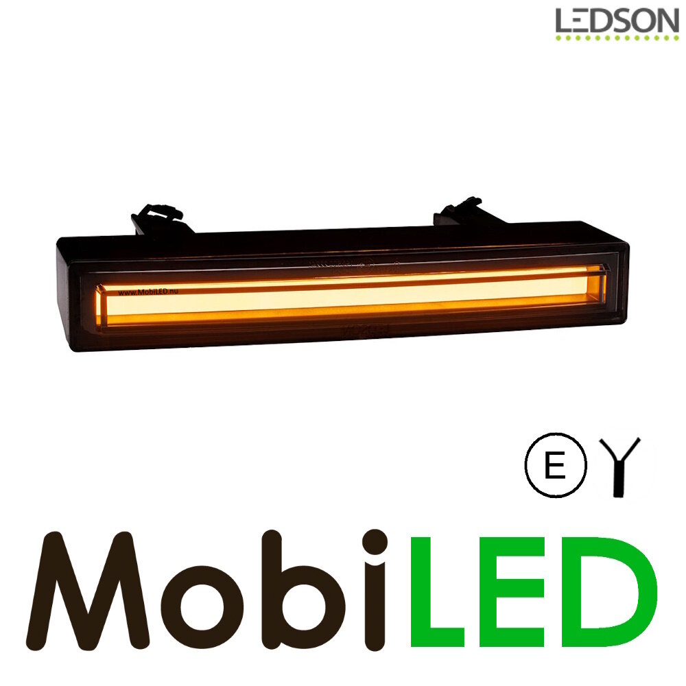 LEDSON Ledson Optoline NG+ for Scania NextGen 24V E-keur