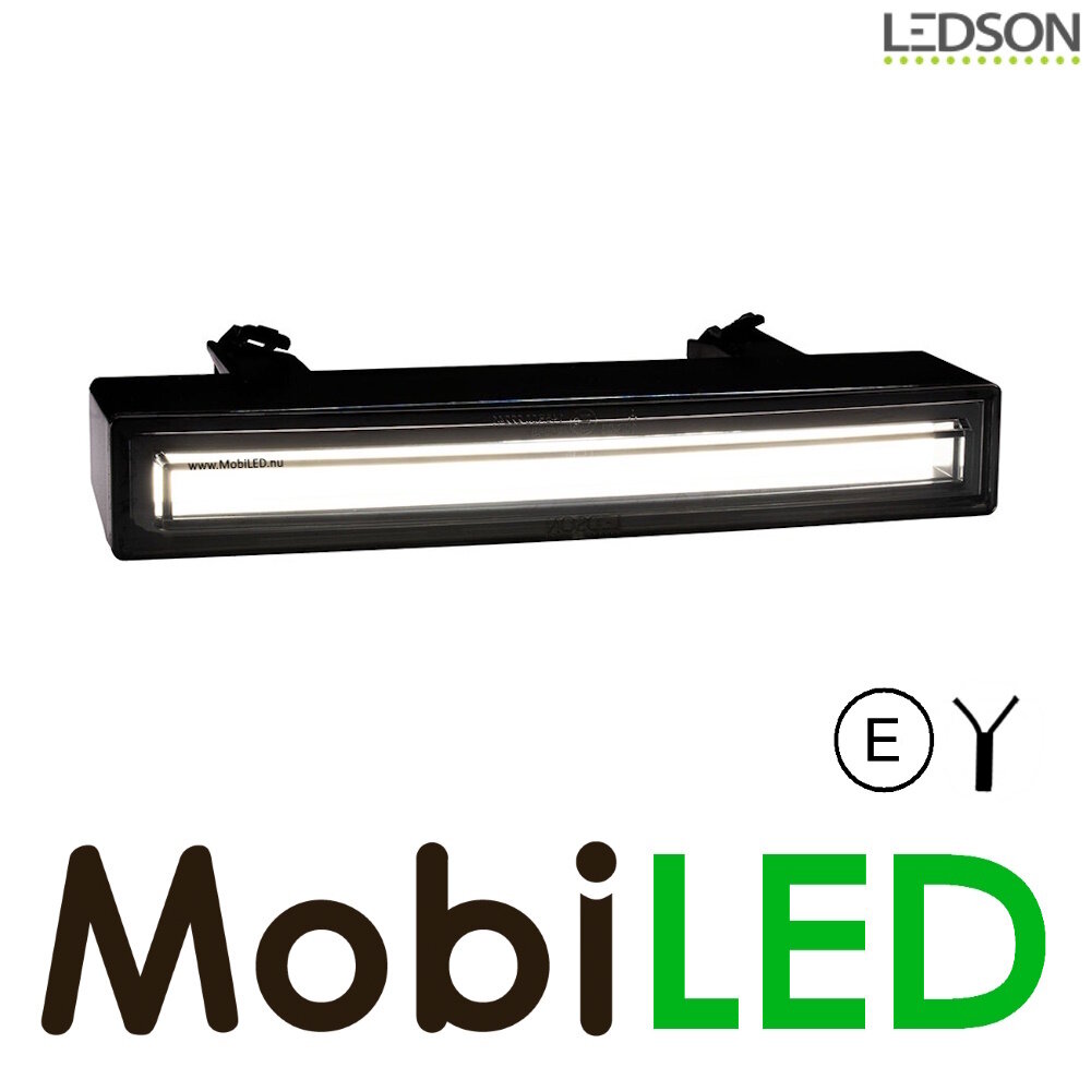 LEDSON Ledson Optoline NG+ for Scania NextGen 24V