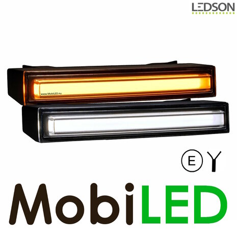 LEDSON Ledson Optoline NG+ for Scania NextGen 24V E-keur