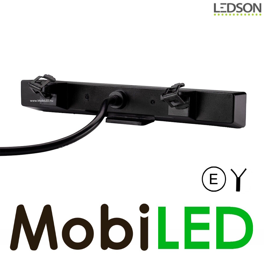 LEDSON Ledson Optoline NG+ for Scania NextGen 24V