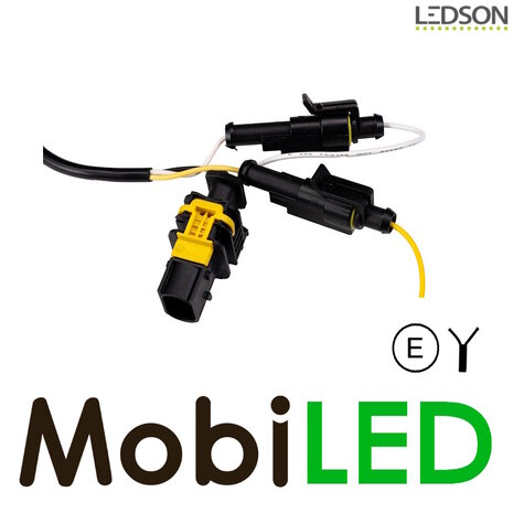 LEDSON Ledson Optoline NG+ for Scania NextGen 24V